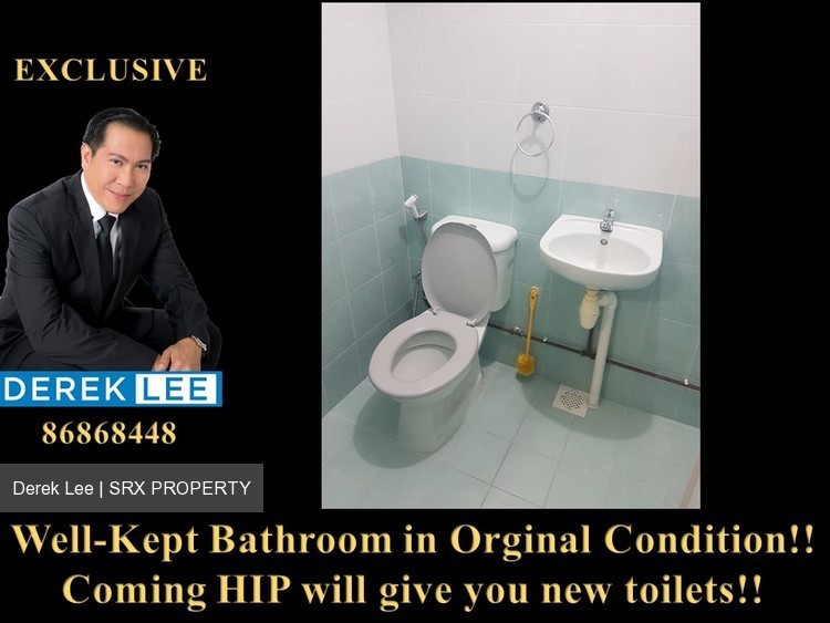 Blk 419 Tampines Street 41 (Tampines), HDB 3 Rooms #177642532